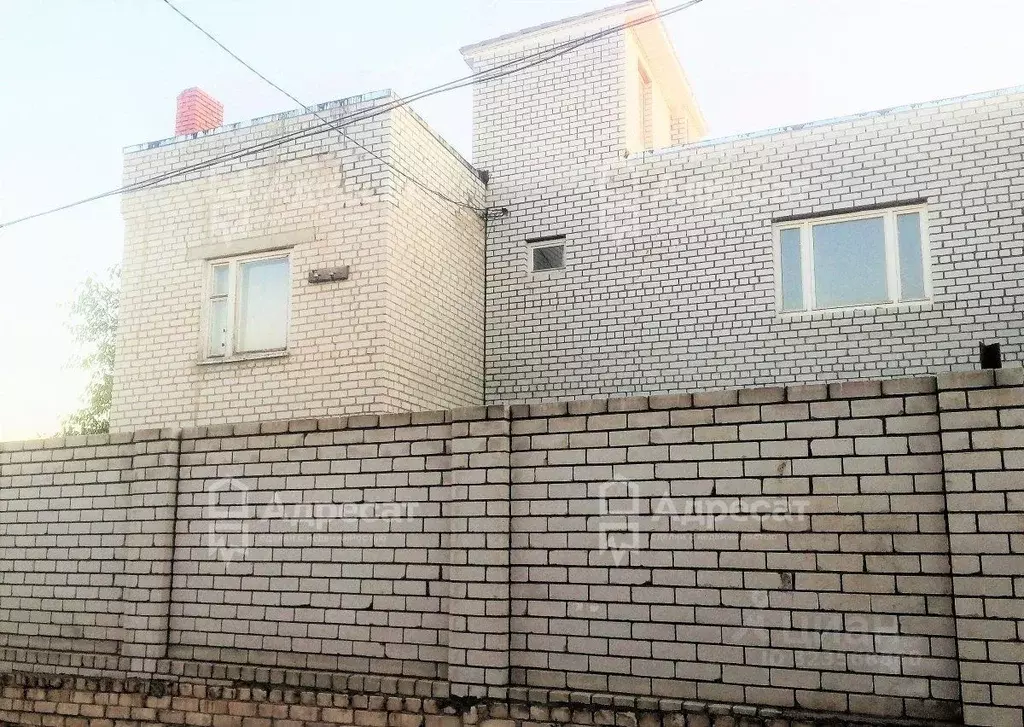 Дом в Волгоградская область, Волгоград Крутоовражная ул. (422 м) - Фото 1