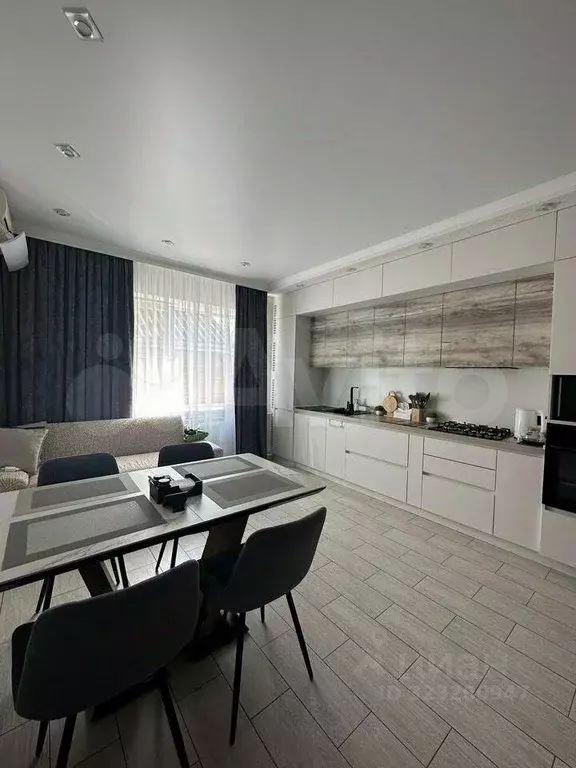 Дом, 125.4 м - Фото 1