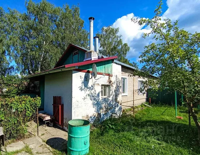 3-к кв. Владимирская область, Киржач Красный Октябрь мкр, ул. Полевая, ... - Фото 2