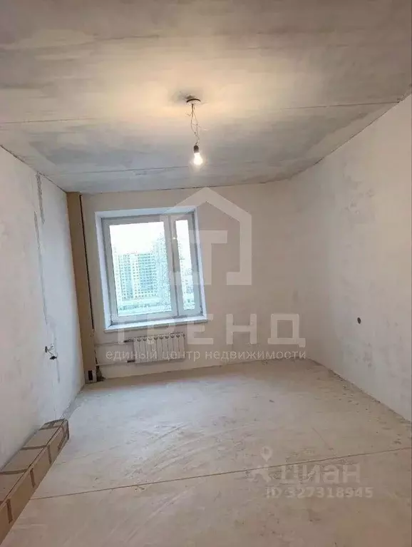 1-к кв. Санкт-Петербург Кондратьевский просп., 62к6 (44.7 м) - Фото 1