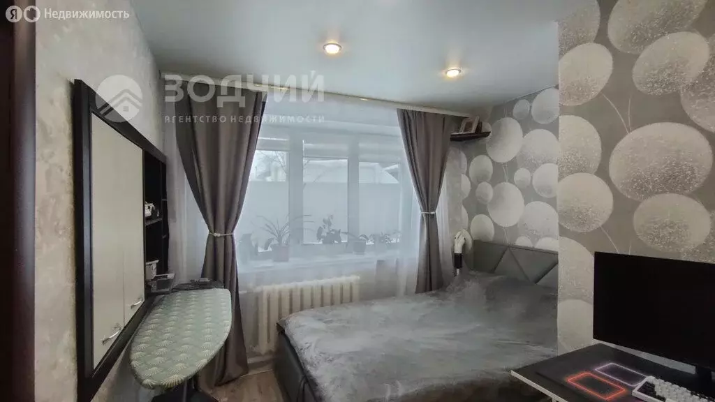 2к в -комнатной квартире (16 м) - Фото 2