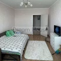 Квартира, 1 комната, 44.2 м - Фото 1