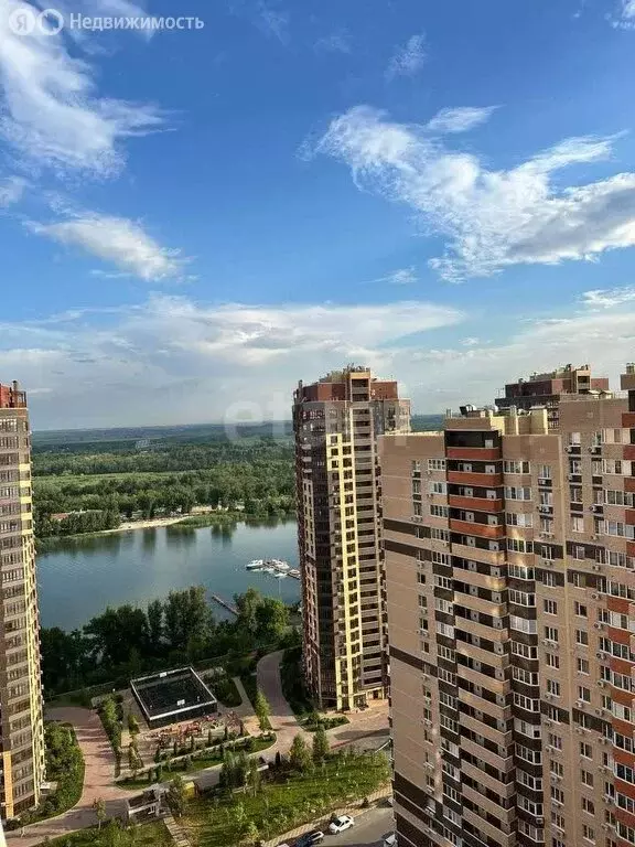 2-комнатная квартира: Ростов-на-Дону, Нахичевань, улица Городовикова, ... - Фото 1