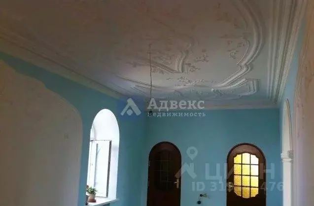 Коттедж в Тюменская область, Тюмень пер. Жданова (253 м) - Фото 1