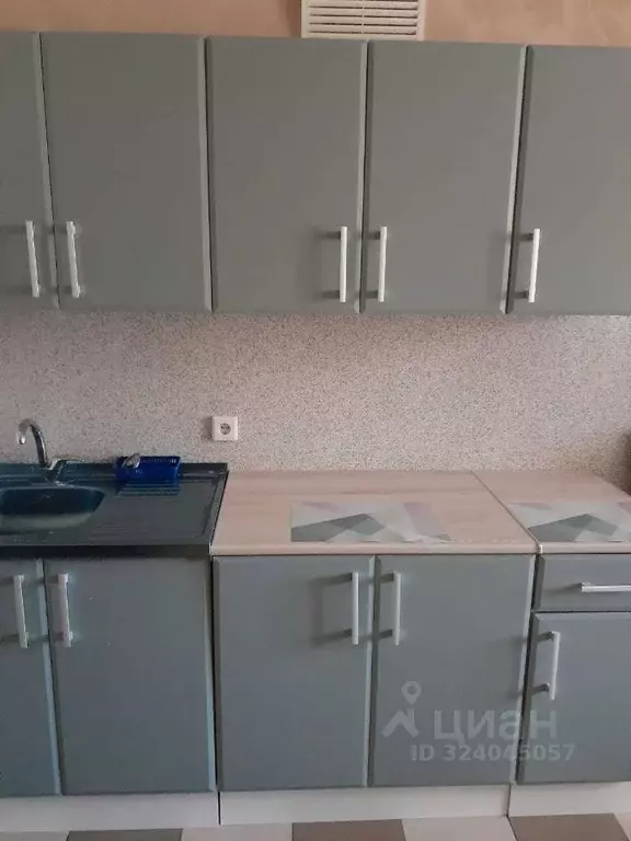 1-к кв. Рязанская область, Рязань ул. Семчинская, 5 (46.0 м) - Фото 2