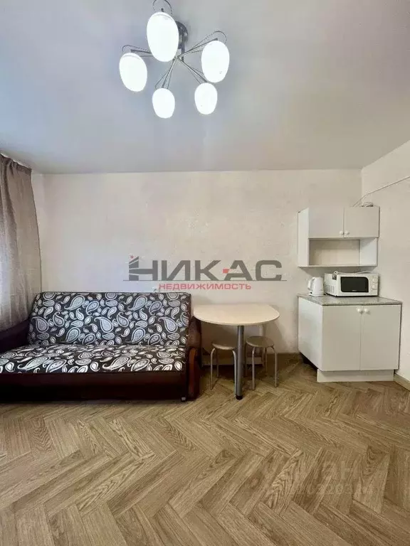 Комната Ярославская область, Ярославль ул. Чкалова, 41 (17.0 м) - Фото 1