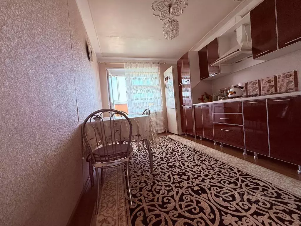 3-к кв. Дагестан, Дербент ул. Саида Габиева, 18 (61.4 м) - Фото 0