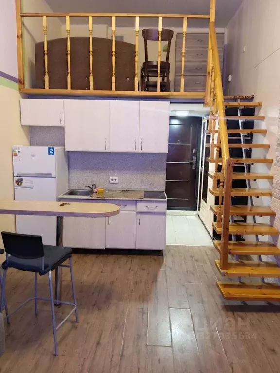 Студия Московская область, Красногорск городской округ, Нахабино пгт ... - Фото 1