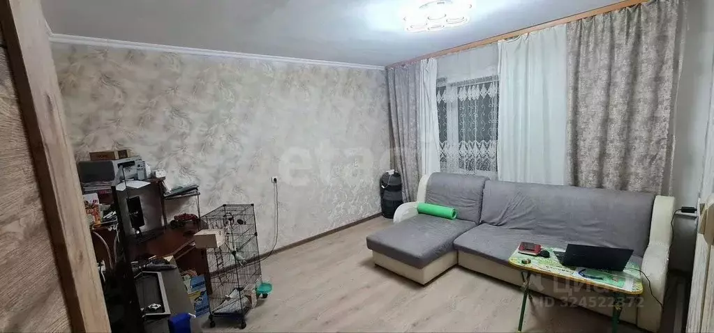 4-к кв. Бурятия, Улан-Удэ ул. Яковлева, 10 (84.6 м) - Фото 1