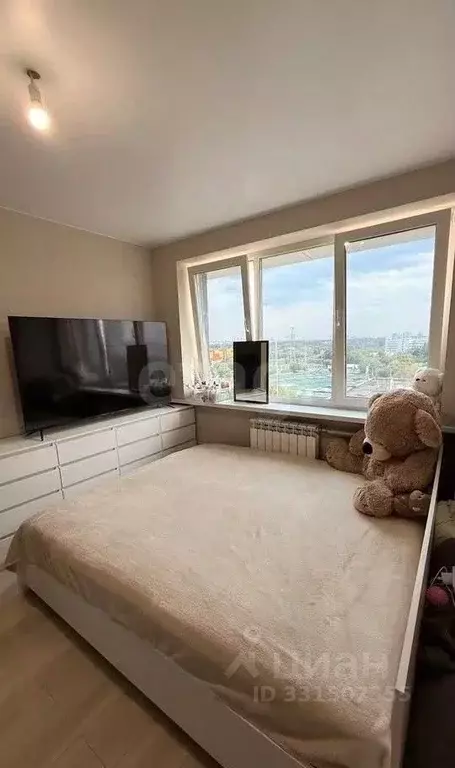 Студия Москва Волгоградский просп., 86К1 (20.0 м) - Фото 0