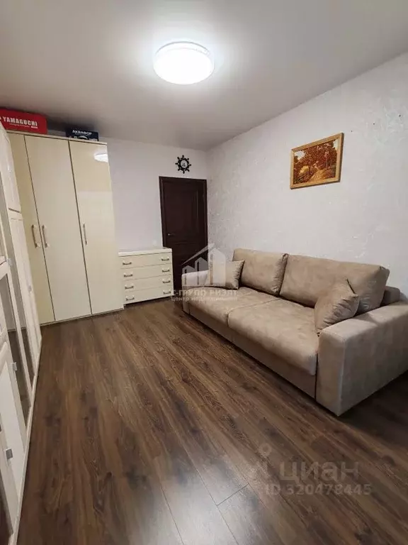 1-к кв. Калининградская область, Калининград ул. Ульяны Громовой, 96 ... - Фото 2