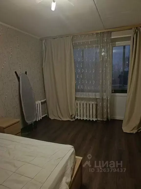 2-к кв. Москва ул. Малышева, 3 (40.0 м) - Фото 2