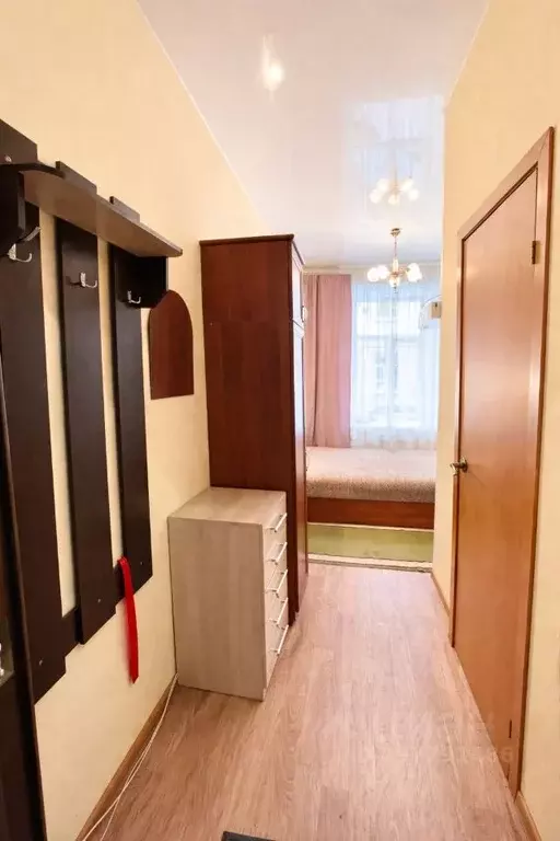 Студия Санкт-Петербург ул. Декабристов, 62-64 (16.0 м) - Фото 2