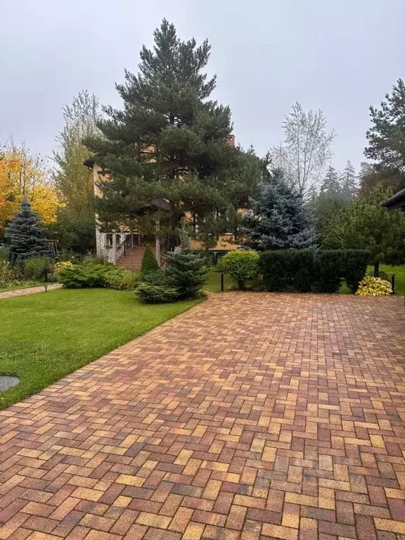 Коттедж в Московская область, Наро-Фоминский городской округ, д. ... - Фото 2