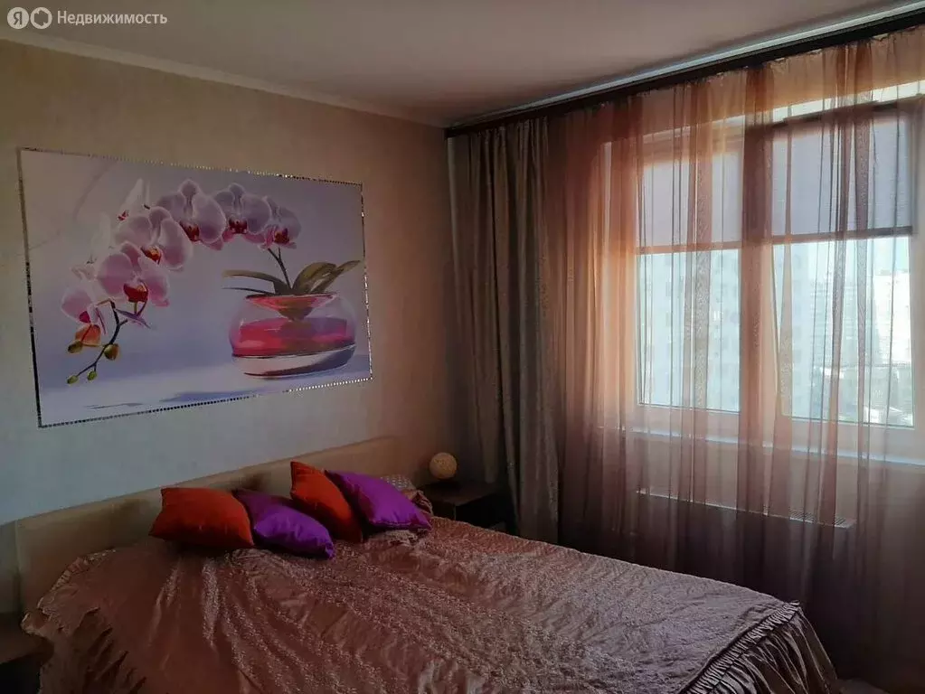2-комнатная квартира: Анапа, улица Ленина, 233 (57 м) - Фото 1