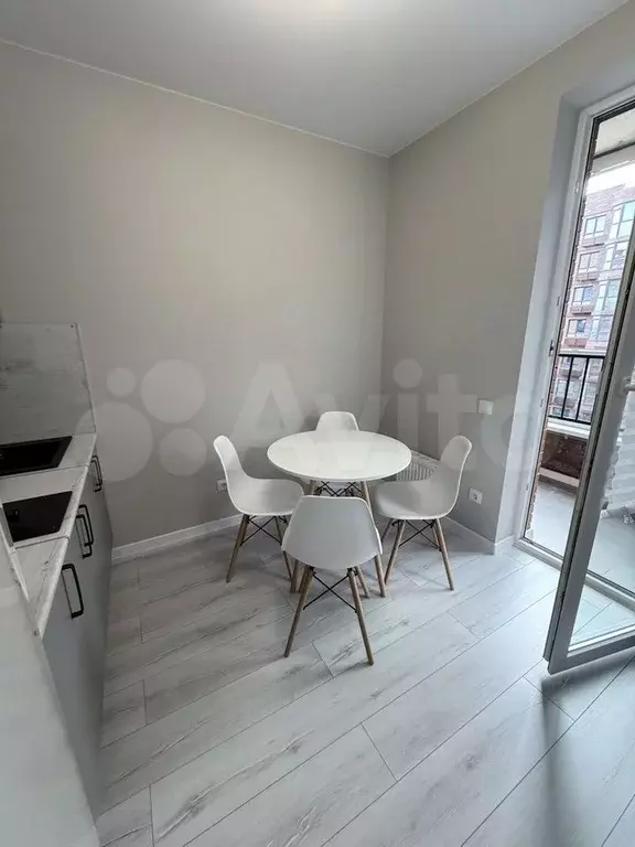 Квартира-студия, 25 м, 6/12 эт. - Фото 1