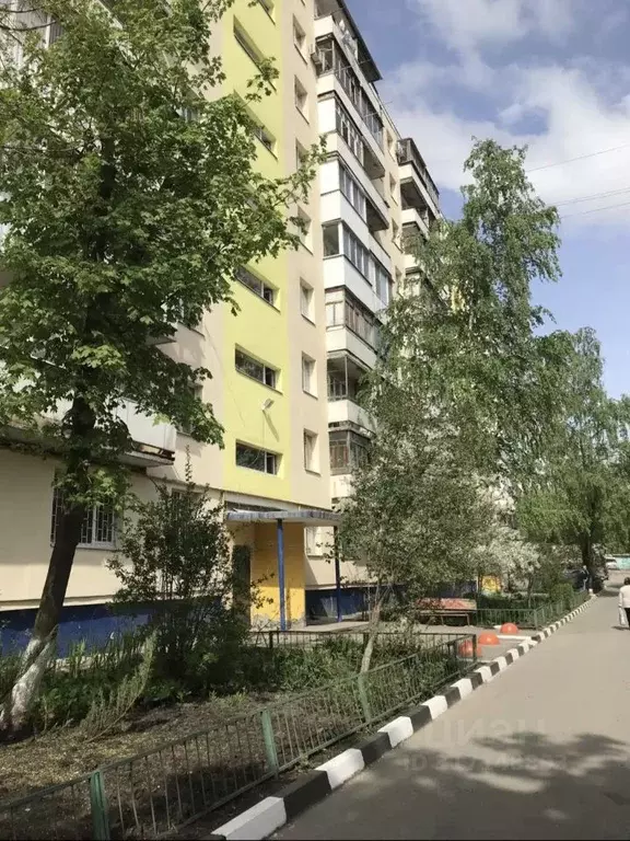 3-к кв. Саратовская область, Саратов Алексеевская ул., 3 (57.9 м) - Фото 0
