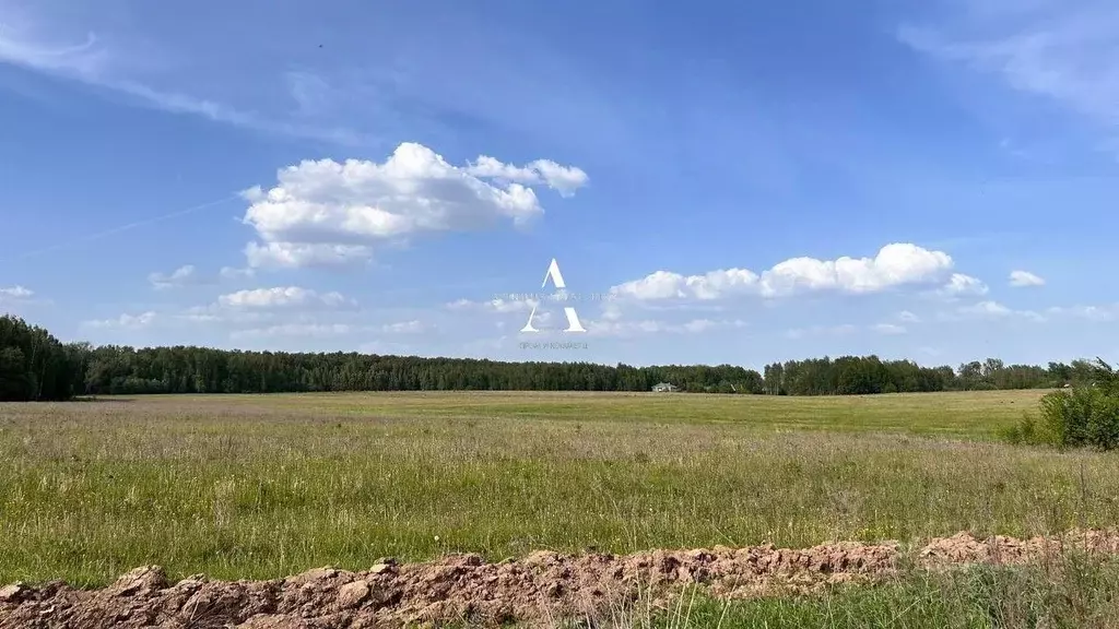 Участок в Московская область, Подольск городской округ, Приозерье СНТ ... - Фото 1