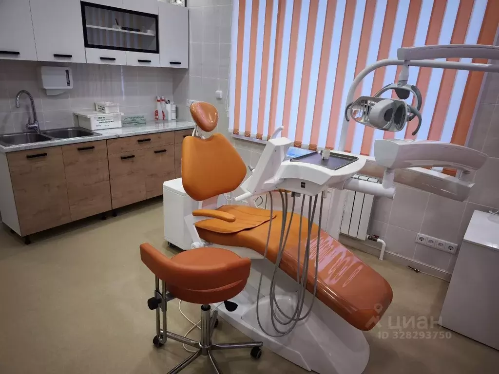 Офис в Самарская область, Тольятти ул. 40 лет Победы, 63А (75 м) - Фото 1