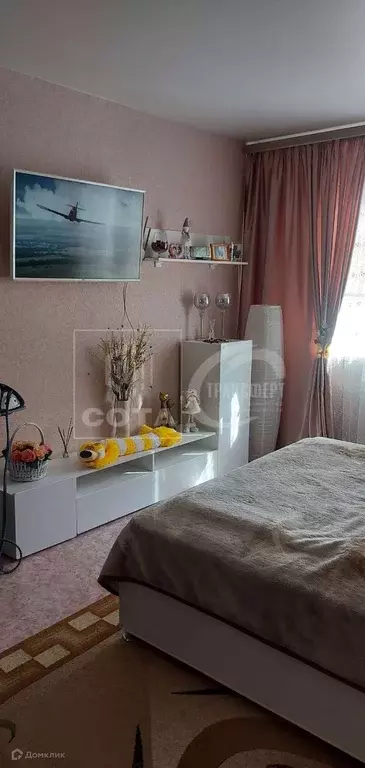 Продаётся 1-к квартира, 38 м - Фото 1