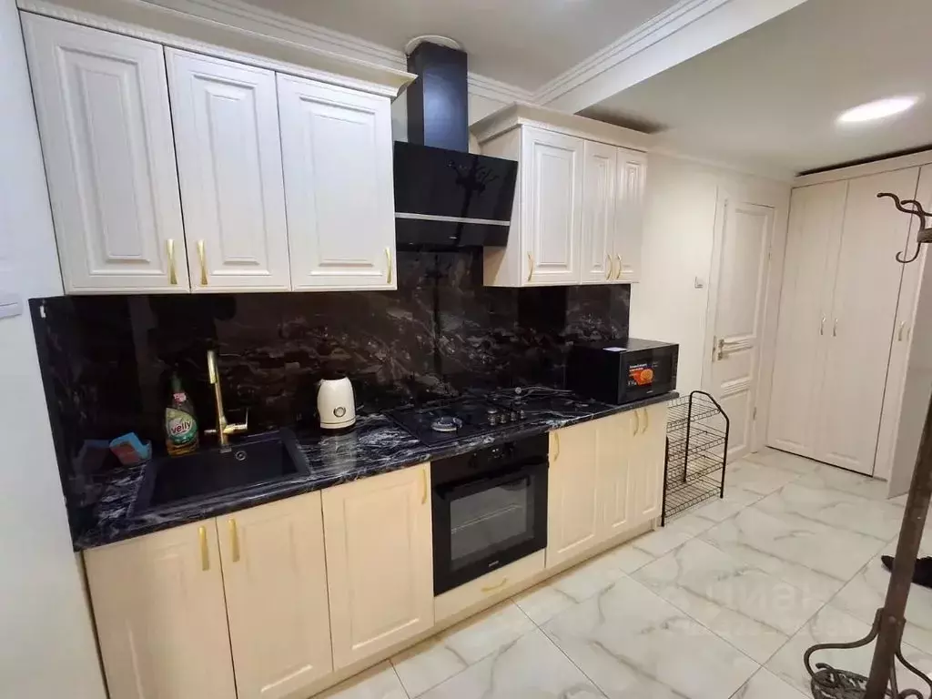 1-к кв. Ставропольский край, Пятигорск ул. Гоголя, 18 (58.0 м) - Фото 2