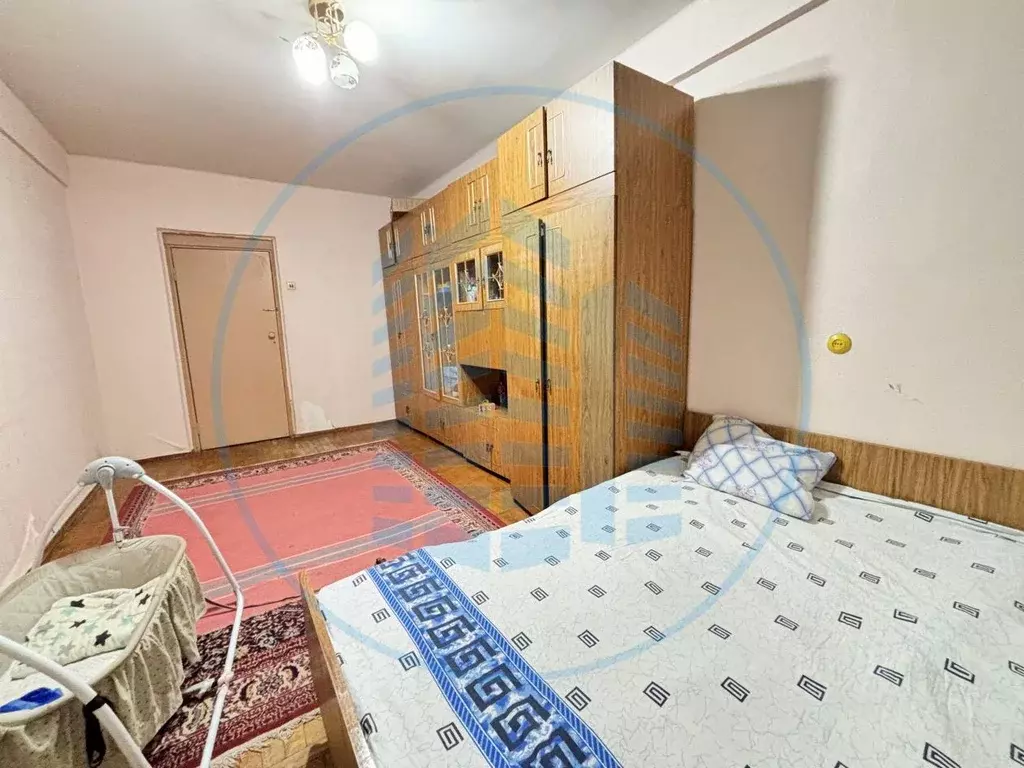 2-к кв. Ставропольский край, Ессентуки Октябрьская ул., 411 (47.5 м) - Фото 2