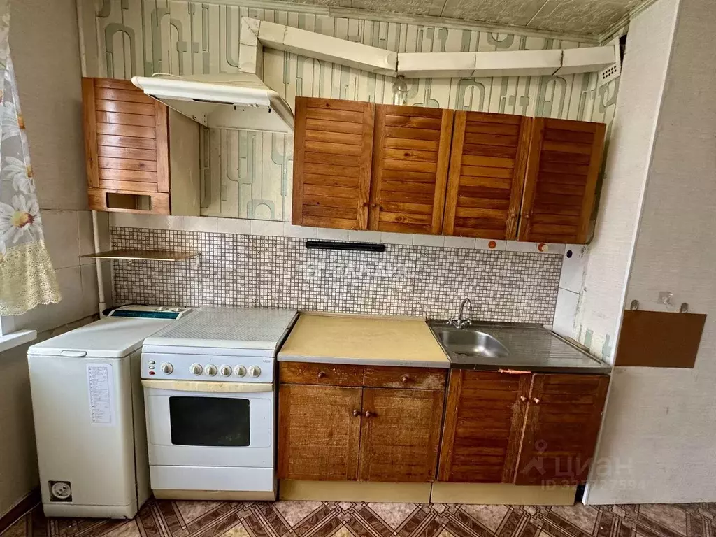 3-к кв. Пензенская область, Пенза просп. Строителей, 154 (62.6 м) - Фото 1