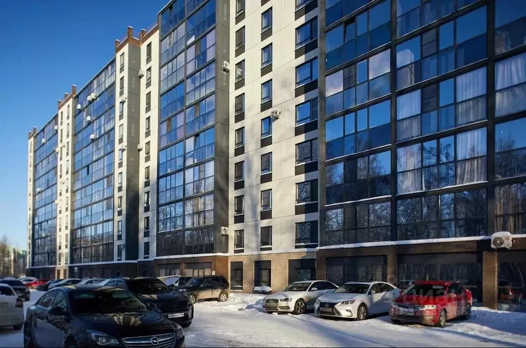 1-к кв. Челябинская область, Челябинский городской округ, пос. ... - Фото 2