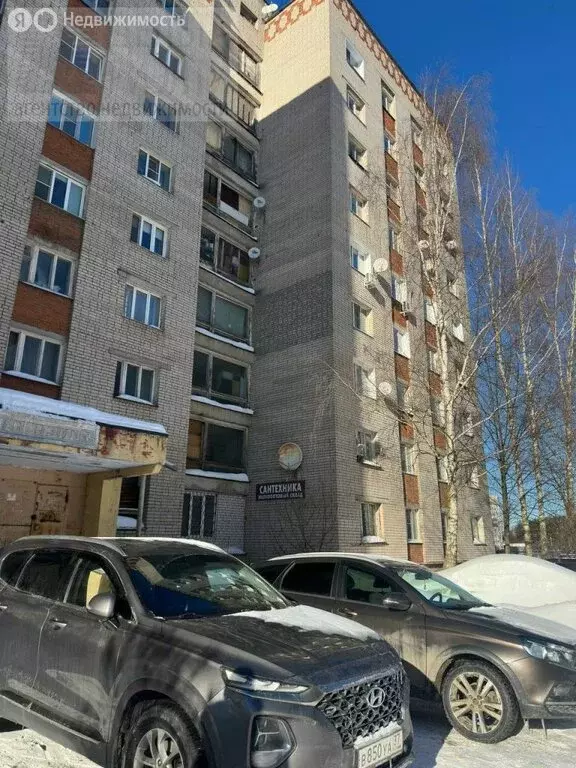 1к в 4-комнатной квартире (13 м) - Фото 2