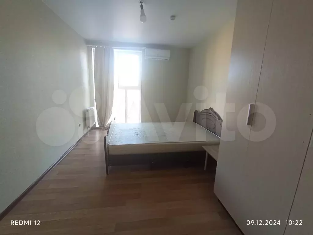 2-к. квартира, 62,5 м, 6/9 эт. - Фото 1