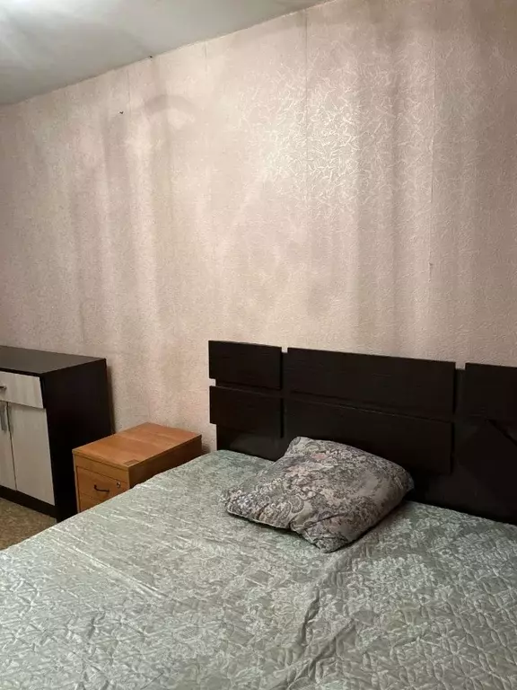 Комната Иркутская область, Иркутск ул. Академика Курчатова, 7 - Фото 2