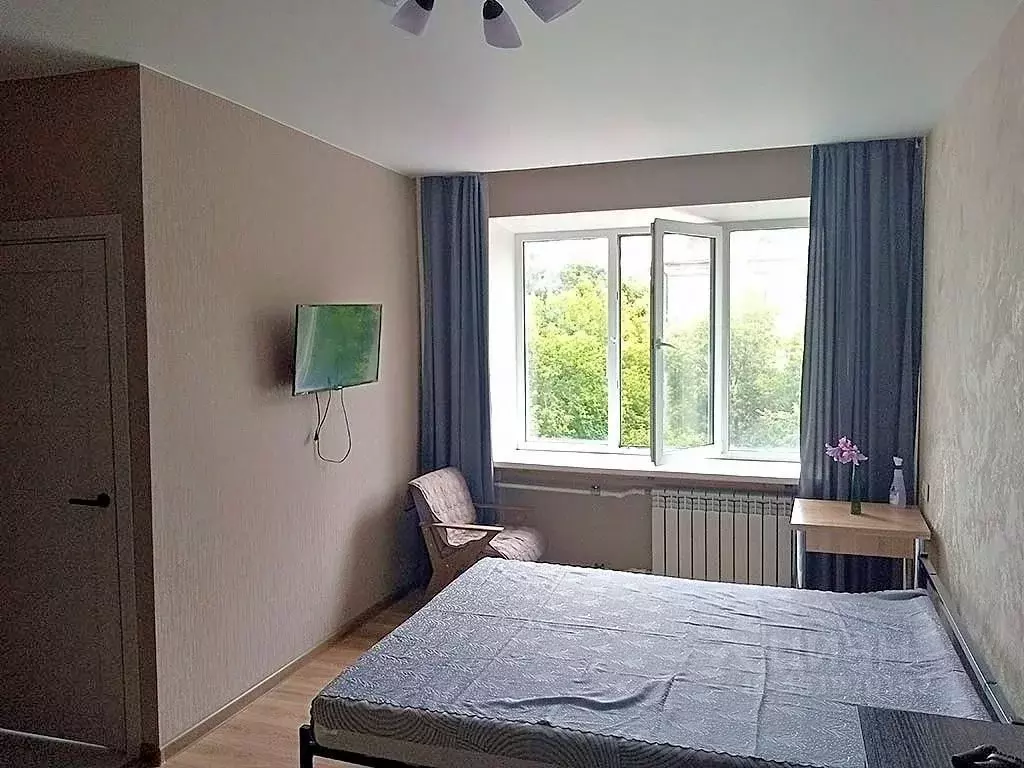 1-к кв. Московская область, Королев ул. Калинина, 7 (32.0 м) - Фото 1