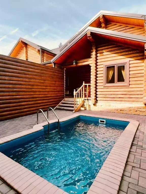 Дом в Ставропольский край, Пятигорск ул. Мира, 250 (90 м) - Фото 1