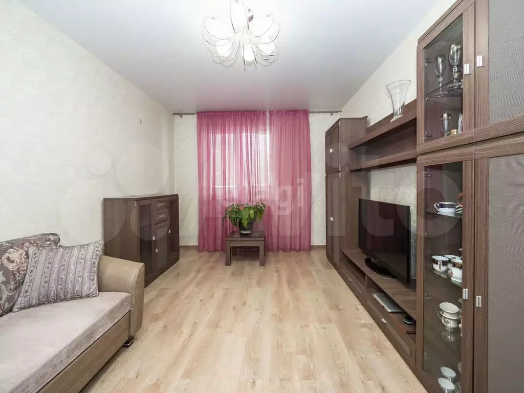 2-к. квартира, 73,3 м, 14/25 эт. - Фото 1