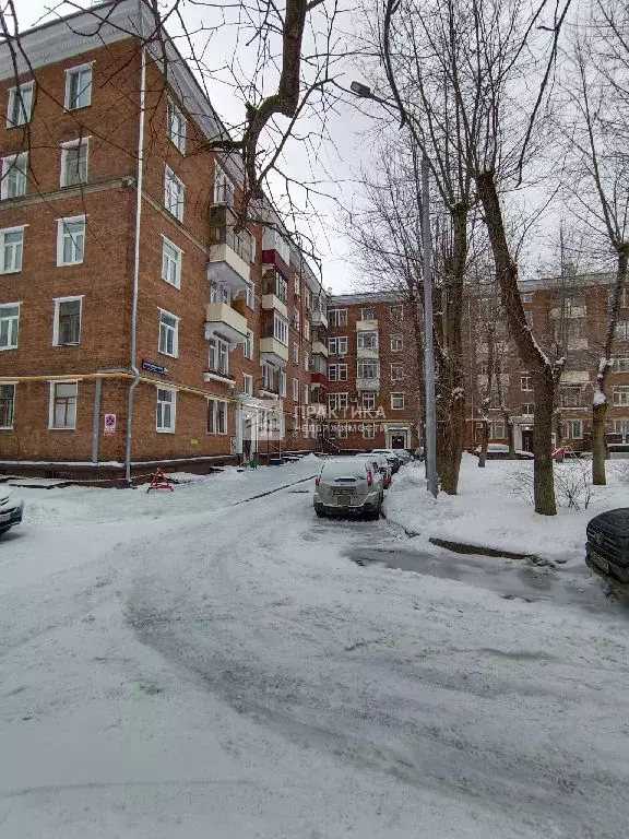 Продается 3-комнатная квартира - Фото 2