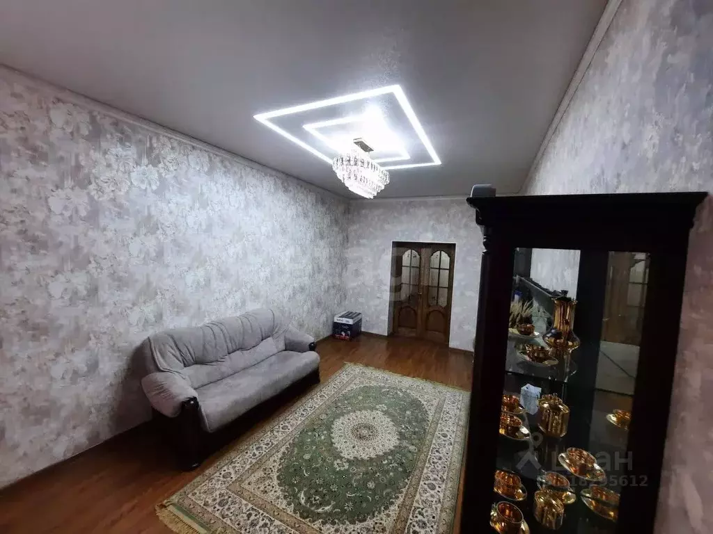 4-к кв. Ингушетия, Малгобек 2-й мкр,  (99.0 м) - Фото 1
