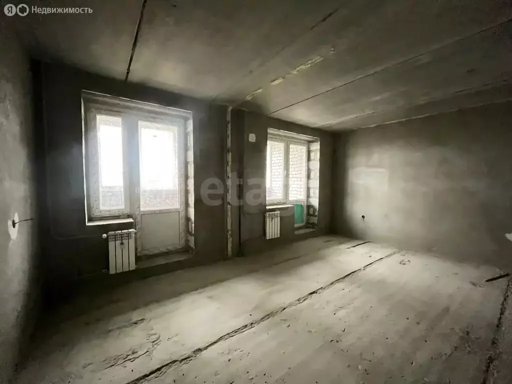 1-комнатная квартира: Тамбов, микрорайон Радужный, Сабуровская улица, ... - Фото 1