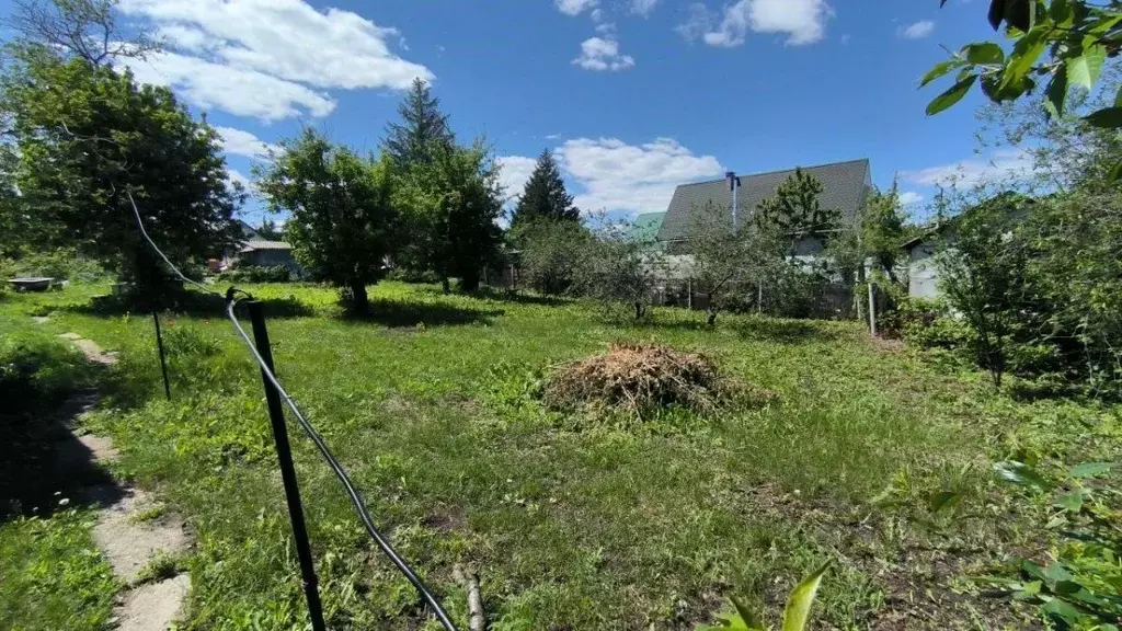 Участок в Самарская область, Новокуйбышевск пос. Русские Липяги, ул. ... - Фото 1