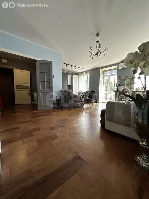 3-комнатная квартира: Санкт-Петербург, Кемская улица, 8/3 (83.38 м) - Фото 1