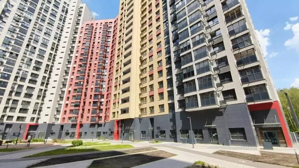 Помещение свободного назначения (64.5 м) - Фото 1