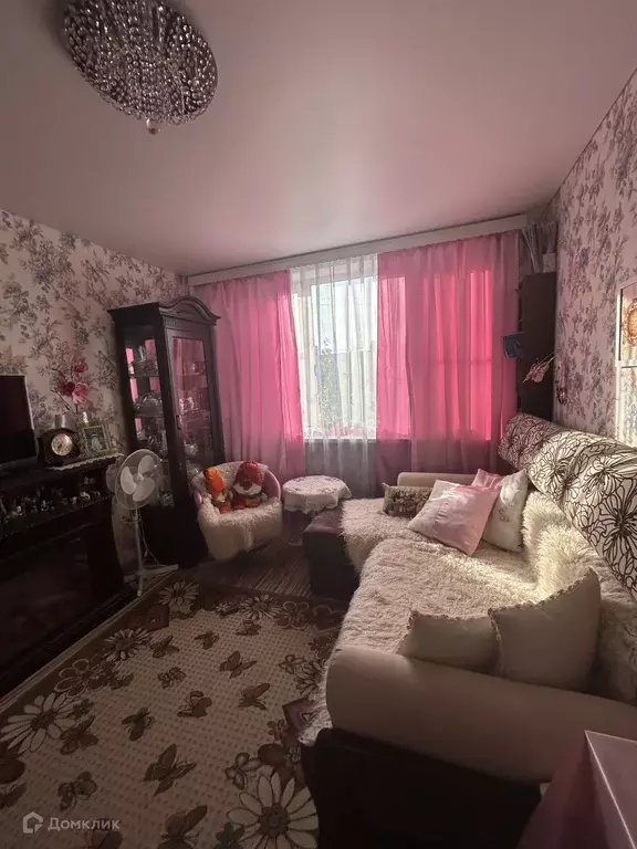 Продаётся 2-к квартира, 51 м - Фото 0