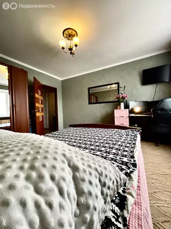 3-комнатная квартира: Магнитогорск, Советская улица, 213/1 (87.5 м) - Фото 1