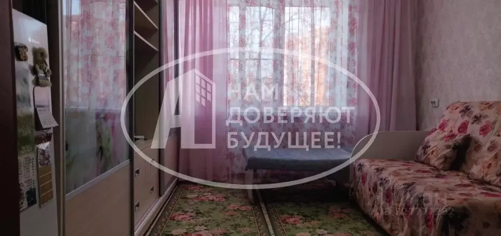 1-к кв. Пермский край, Чайковский ул. Кабалевского, 26 (17.3 м) - Фото 2