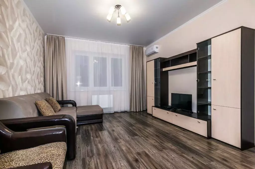 Продаётся 2-к квартира, 49 м - Фото 1