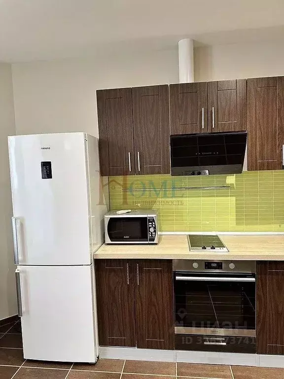 1-к кв. Новосибирская область, Новосибирск Ядринцевская ул., 18 (60.0 ... - Фото 2