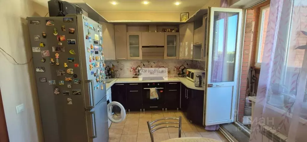 3-к кв. Московская область, Щелково ул. Неделина, 23 (89.0 м) - Фото 1