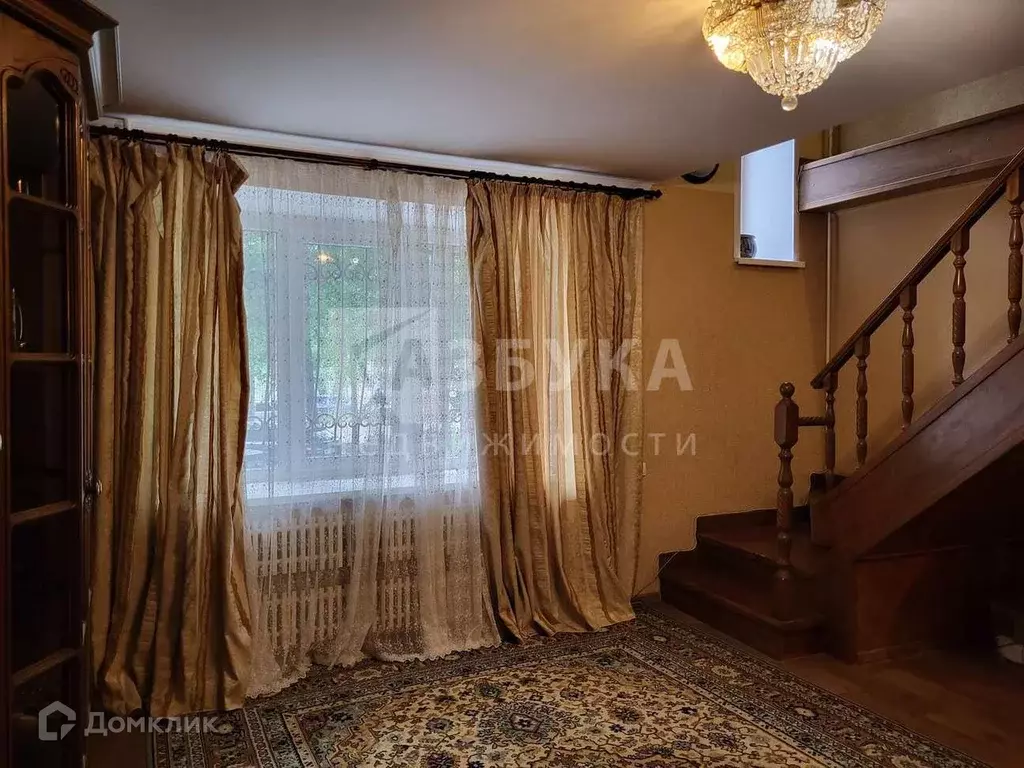 Продаётся 4-к квартира, 96.1 м - Фото 1