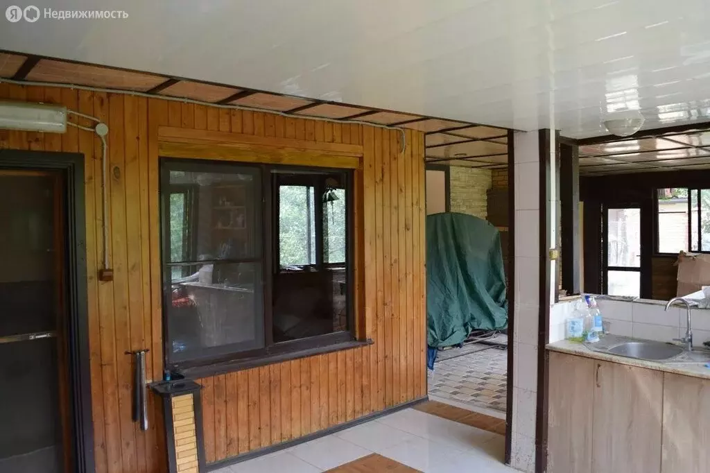 Дом в Краснодар, Карасунский внутригородской округ, жилой район ... - Фото 1