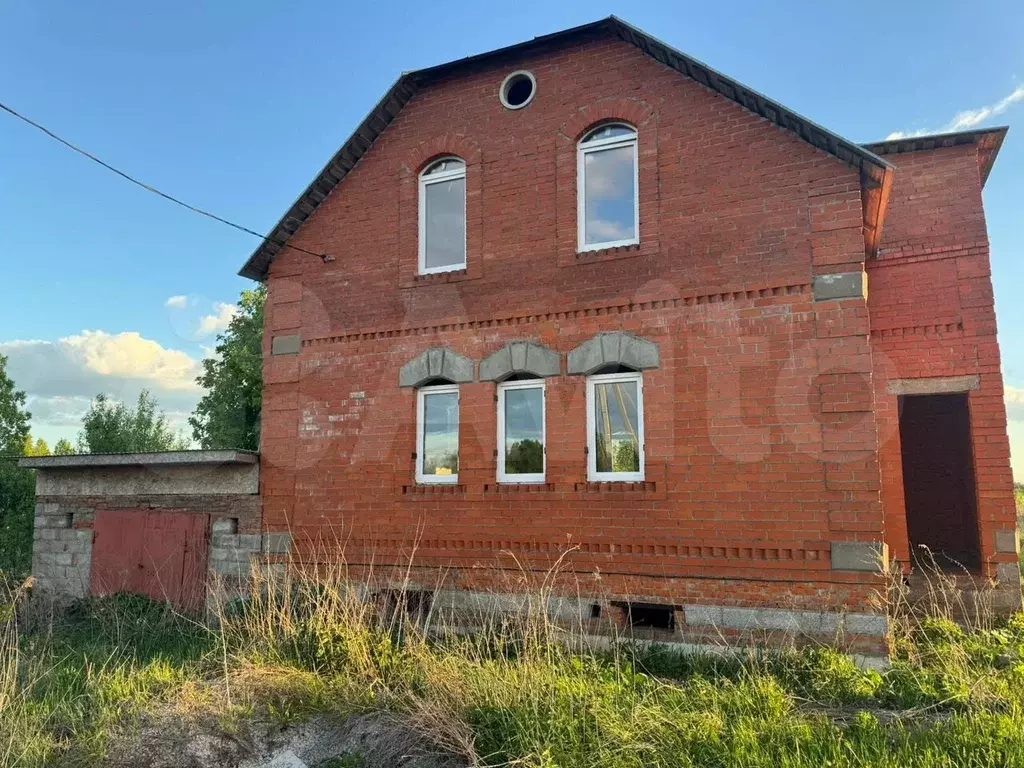 Дом 96 м на участке 20 сот. - Фото 0