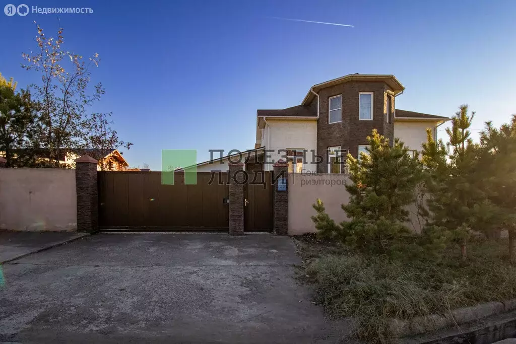 Дом в Солонцы, Дачный переулок, 22 (282.1 м) - Фото 2